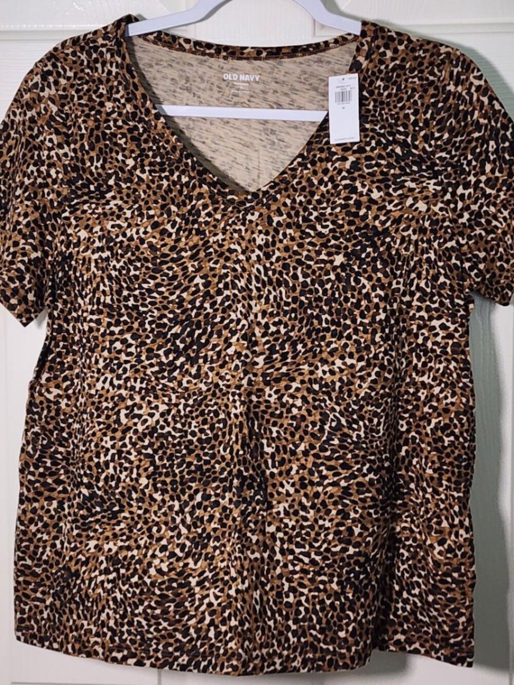 Old Navy Women's Short Sleeve Tshirt